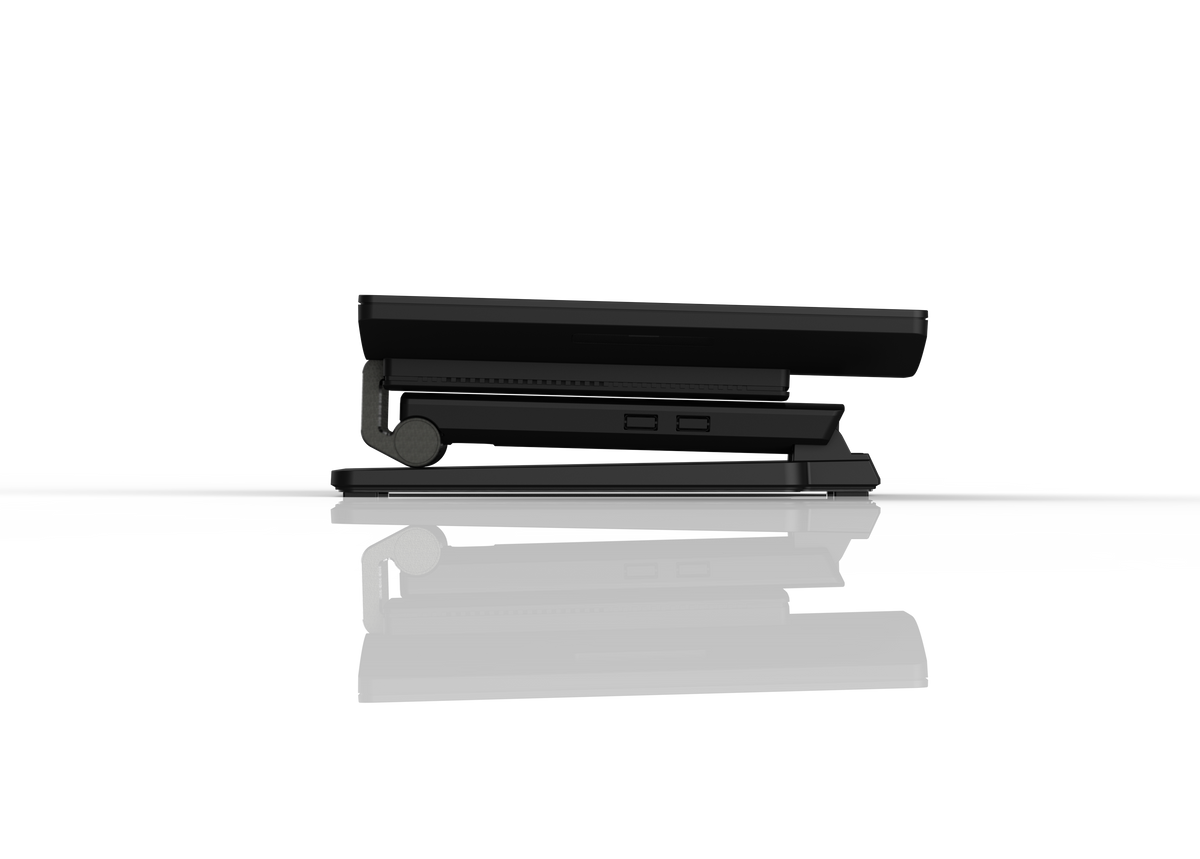 POSBANK MAZIC CX-1560 15.6” N97 8GB 128GB WINDOS 11– POS OF AMERICA