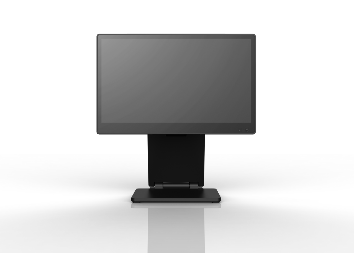 POSBANK MAZIC CX-1560 15.6” N97 8GB 128GB WINDOS 11 | POS OF AMERICA