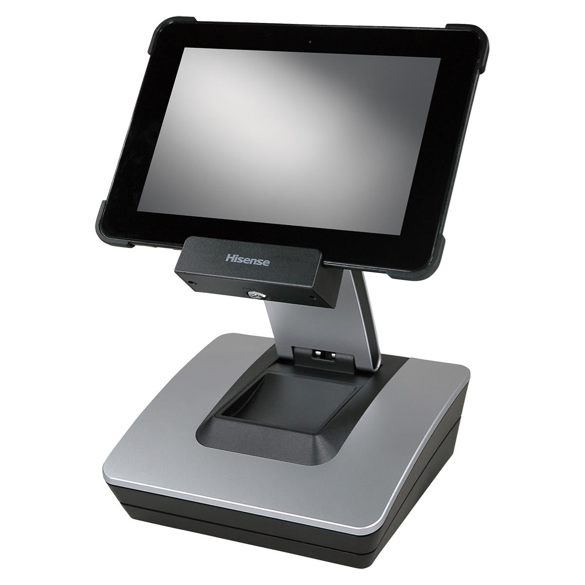 Hisense Tablet HM628N - Windows 10 IoT LTSC MSR– POS OF AMERICA