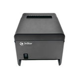 3nStar Thermal Receipt Printer 80mm 230mm/s 2 Interfaces  - USB/Ethernet RPT004 - POS OF AMERICA