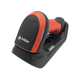 3nStar Industrial Wireless Barcode Scanner 2D (SC610BT) IP67 Rating - POS OF AMERICA