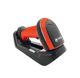 3nStar Industrial Wireless Barcode Scanner 2D (SC610BT) IP67 Rating - POS OF AMERICA