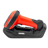 3nStar Industrial Wireless Barcode Scanner 2D (SC610BT) IP67 Rating - POS OF AMERICA