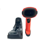 3nStar Industrial Wireless Barcode Scanner 2D (SC610BT) IP67 Rating - POS OF AMERICA