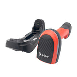 3nStar Industrial Wireless Barcode Scanner 2D (SC610BT) IP67 Rating - POS OF AMERICA