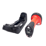 3nStar Industrial Wireless Barcode Scanner 2D (SC610BT) IP67 Rating - POS OF AMERICA