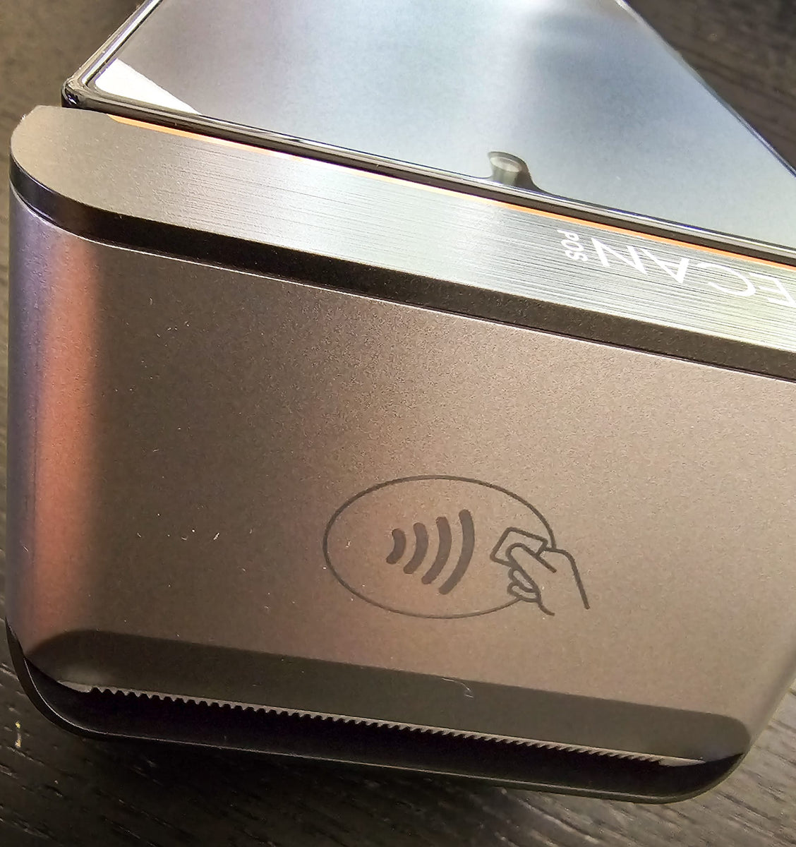 Pecan SUNMI P3: Next-Generation Smart Payment Terminal | POS OF