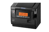 Citizen CT-S851III High speed POS printing with front exit
