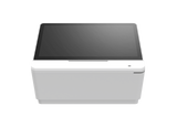 POSBANK Mint ALL-IN-ONE COMPACT POS J6412 10.1" White Windows 10 with PECAN POS - POS OF AMERICA