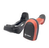 3nStar Industrial Wireless Barcode Scanner 2D (SC610BT) IP67 Rating - POS OF AMERICA