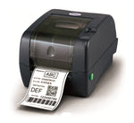 TSC 99-125A013-0001 Barcode Label Printer PRINTER TTP-247, USB SERIAL PARALLEL - POS OF AMERICA