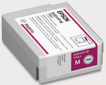 Epson SJIC41P-M, Magenta Ink Cartridge for C4000 Colorworks Printer C13T52L320 - POS OF AMERICA
