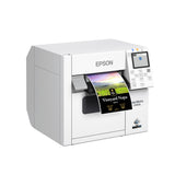 EPSON COLORWORKS CW-C4000 Label Printer COMING SOON - POS OF AMERICA