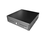 3nStar Cash Drawer Size: 330mm x 343mm – CD250 - POS OF AMERICA