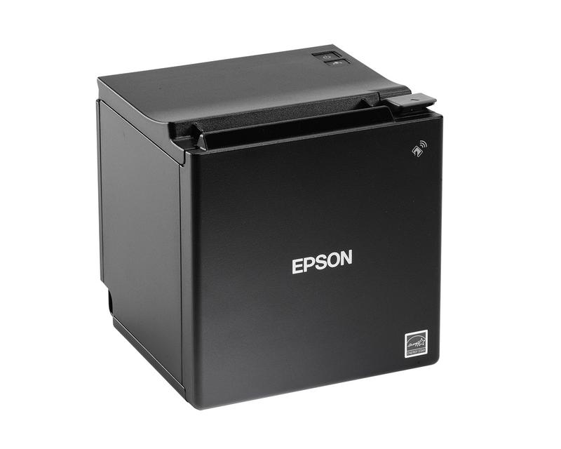 EPSON　プリンター TM-m30 Epson TM-m30 Receipt Printer - Low Price | Barcode Factory