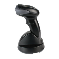 POS-X EVO 2D BLUETOOTH BARCODE SCANNER with Stand Charging Cradle - POS OF AMERICA
