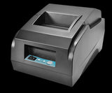 3nStar 58mm Direct Thermal Receipt Printer (RPT001) Manual Cutter - POS OF AMERICA
