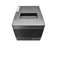 3nStar 80mm Direct Thermal Receipt Printer RPT008 USB SERIAL ETHERNET - POS OF AMERICA