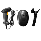 3nStar 1D Handheld Barcode Scanner (SC100) - POS OF AMERICA