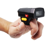 3nStar Bluetooth Ring Barcode Scanner 2D (SC365) - POS OF AMERICA