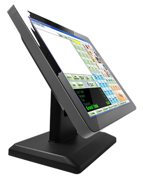 3nStar 15″ Led Touch Screen Monitor Free Bezel 10 Points 3nStar 15″ Led Touch Screen Monitor Free Bezel 10 Points