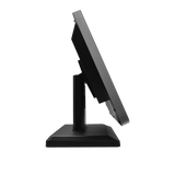 3nStar 15″ Led Touch Screen Monitor Free Bezel 10 Points Capacitive (TCM010) - POS OF AMERICA