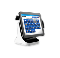 UP SOLUTION UP5800i Intel Core™ i3 3217U (1.8GHz) - POS OF AMERICA