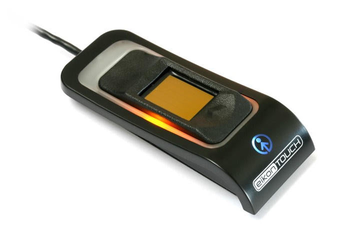 Fingerprint Biometrics– POS OF AMERICA