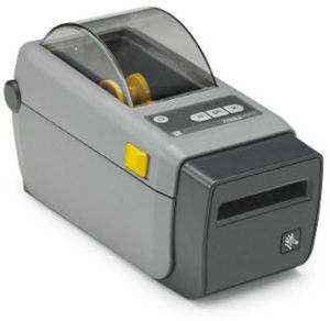 Zebra Label Printers– POS OF AMERICA