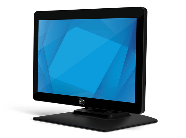 ELO 1502L 15" Touchscreen Monitor with Stand - POS OF AMERICA