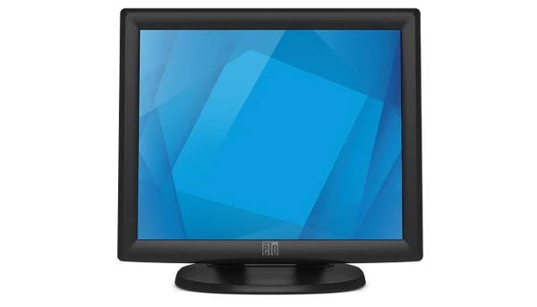 ELO 1515L 15" Touchscreen Monitor AccuTouch (Resistive) - POS OF AMERICA
