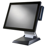 Sam4s Terminal Sapphire-700 J6412 MSR with 4GB 128 GB SSD Windows 10 IoT 730255 - POS OF AMERICA