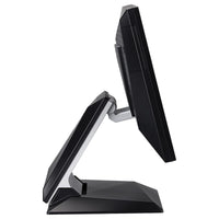 Sam4s Terminal Sapphire-700 J6412 MSR with 4GB 128 GB SSD Windows 10 IoT 730255 - POS OF AMERICA