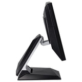 Sam4s Terminal Sapphire-700 J6412 MSR with 4GB 128 GB SSD Windows 10 IoT 730255 - POS OF AMERICA