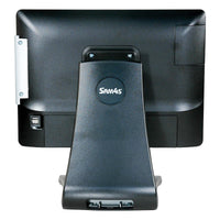 Sam4s Terminal SPT-S280J 4GB DDR4 RAM 128GB SSD with Windows 10 IoT 730246-NOCR - POS OF AMERICA
