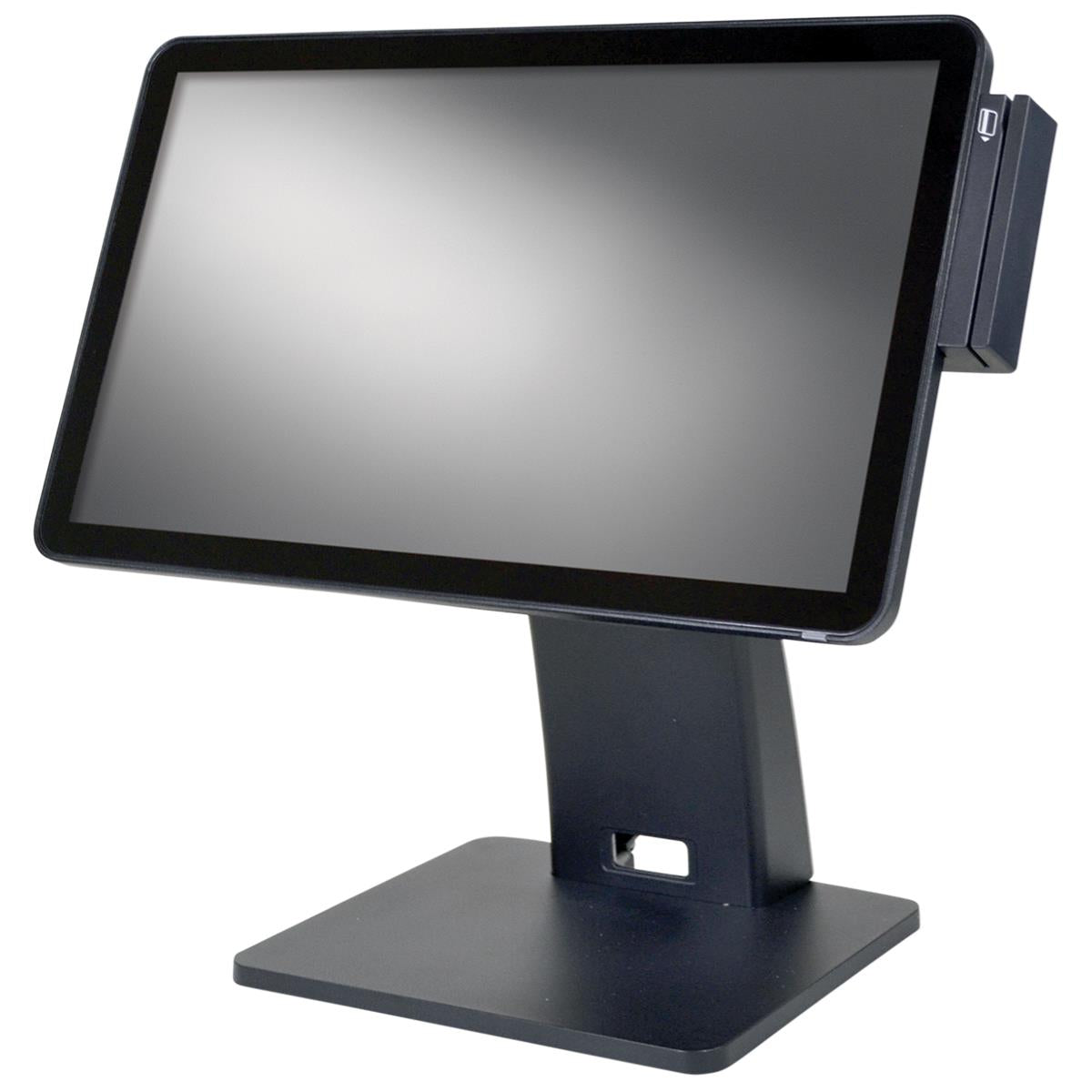 HiStone Terminal Quad Core J6412 Fanless HK568 with Windows 10 and