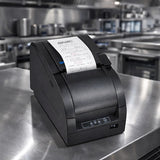 SNBC Printer BTP-M300A with Cutter, USB+Serial+Ethernet