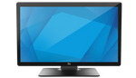 ELO 2703LM 27-inch Wide LCD Medical Grade Touch Monitor, Full HD, Projected Capacitive 10-touch, USB Controller, Anti-Glare, Zero-bezel, VGA and HDMI video interface, Black - POS OF AMERICA
