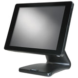 Sam4s Terminal SPT-S280J 4GB DDR4 RAM 128GB SSD with Windows 10 IoT 730246-NOCR - POS OF AMERICA