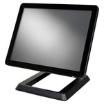 Histone Terminal Quad Core J6412 Fanless HK578 Win 10 - POS OF AMERICA