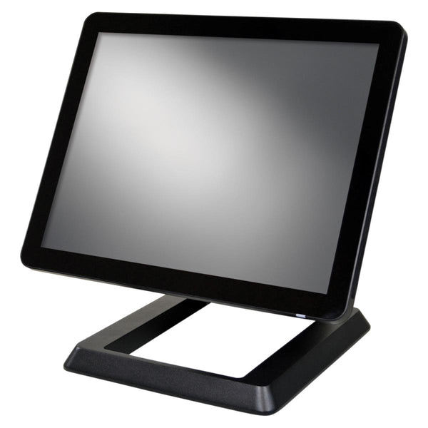 Histone Terminal Quad Core J6412 Fanless HK578 Win 10 - POS OF AMERICA