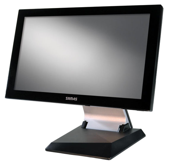 Sam4s Terminal Sapphire-710 J6412 4GB DDR4 RAM 128GB SSD with Windows 10 IoT 730263-NOCR - POS OF AMERICA