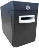 APG® Note Acceptor NV671-BL300-USD, 300 Note Capacity, for Commercial Cash Handling, USD Currency