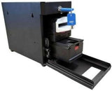 APG® Note Acceptor NV671-BL300-USD, 300 Note Capacity, for Commercial Cash Handling, USD Currency