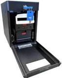 APG® Note Acceptor NV671-BL300-USD, 300 Note Capacity, for Commercial Cash Handling, USD Currency