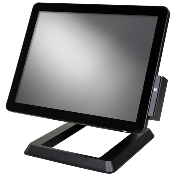Histone Terminal Quad Core J6412 Fanless HK578 Win 10 MSR - POS OF AMERICA