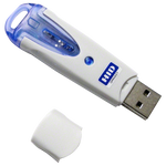 HID® OMNIKEY® 6121 Mobile SIM-sized smart card reader - POS OF AMERICA