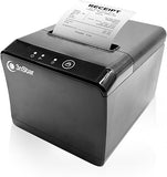 3nStar Thermal Receipt Printer 80mm 230mm/s 2 Interfaces  - USB/Ethernet RPT004