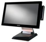 Sam4s Terminal Sapphire-710 J6412 with 4GB 128 GB SSD Windows 11 IoT 730264 MSR included - POS OF AMERICA
