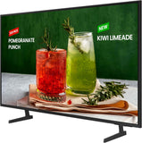 SAMSUNG COMMERCIAL LARGE FORMAT 43IN BE43D-H BED SERIES COMMERCIAL TV CRYSTAL UHD DISPLAY 300NIT 16/7 TAA - POS OF AMERICA